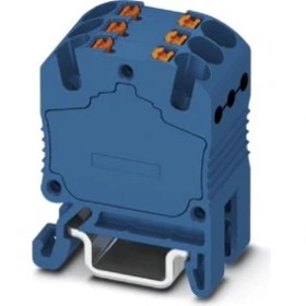 Resim Phoenix Contact Dağıtım Bloğu - Mavi Standart 