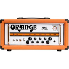 Resim Orange AD30HTC Kafa Elektro Gitar Amfi 