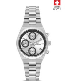 Resim Rms Kadın Kol Saati Rms.1.ag1596.01 Gümüş 