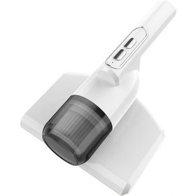 Resim Xindoker Beyaz Kablosuz Eldeki Toz Akari Temizleyici - 10kpa Süçme Gücü, Uv Işık, Derin Temizleme, Yıkama Eliyor Aksesuarlar 