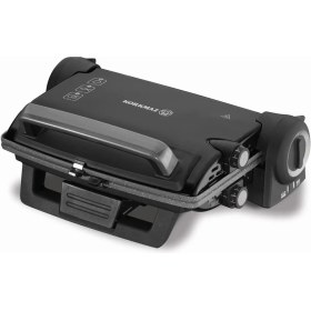 Resim Siyah Renkli, Dayanıklı ve Pratik Tost Makinesi 