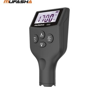 Resim HELPER PROEXPERT G935 Boya Ölçüm Cihazı Demir + Aluminyum Ölçer 