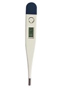 Resim Konesam Taşınabilir Ağız Ve Koltuk Altı Kullanımı İçin Pratik Termometre - Dayanıklı Ve Güvenli 