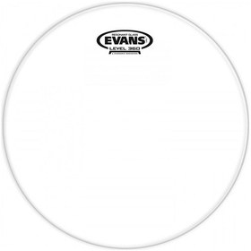 Resim Tt16rgl Evans 16 İnç Resonant Tom Tom Alt Derisi Tek Kat 