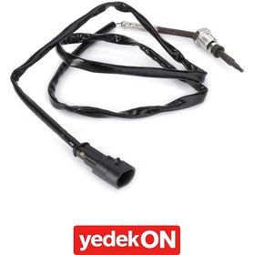 Resim AGCO Sıcaklık Sensörü - Valtra | V837084096 