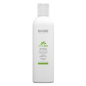 Resim Babe Stop Akn Astringent Tonic Lotion 250 ml 