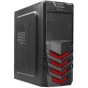 Resim Zeiron I5-650 Turbo 3,46ghz 8gb 500gb Masaüstü Bilgisayar 