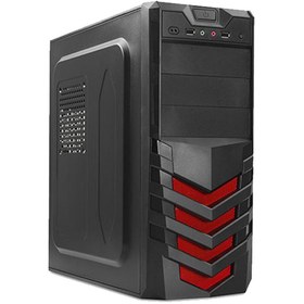 Resim Zeiron A120 I5-650 Turbo 3,46ghz 8gb 120gb 2gb Masaüstü Bilgisayar 
