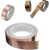 Resim Evimdeyokyok Bakır Bant 19 MM x 1 MT 