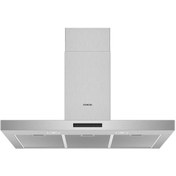 Resim Siemens LC97BBM50T 90 CM Duvar Tipi Davlumbaz 