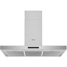 Resim Siemens LC97BBM50T 90 CM Duvar Tipi Davlumbaz 