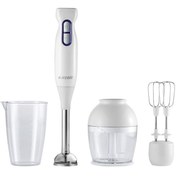 Resim Arçelik K 1253 HBS Blender Seti Arçelik