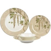 Resim Mikasa Moor P038.337803 Heaven Tree 24 Parça Yemek Takımı 