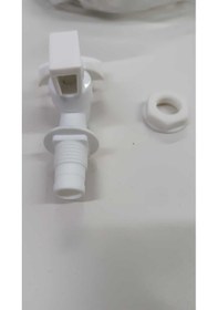 Resim Tron Su Sebili Soğuk Su Musluğu 