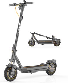 Resim Navee Gt3 Elektrikli Scooter 700w Güç 50 Km Menzil %18 Eğim Perf. - 25 Km Hız-tcs - Çift Süspansiyon 