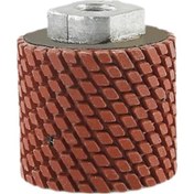 Resim Suntek Magideal M14 Açı Öğütücü Tambur Taşlama Taşı Granit 200 İrmik 