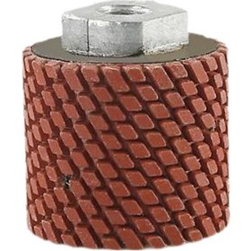 Resim Suntek Magideal M14 Açı Öğütücü Tambur Taşlama Taşı Granit 200 İrmik 