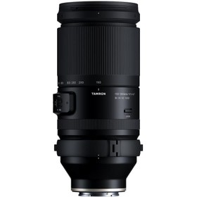 Resim TAMRON A057S SP 150-500 MM (SONY) F/5-6.7 Di III VC VXD 
