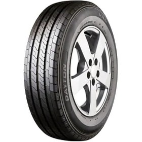 Resim Dayton 225/70R15 Van 112/110R Yaz Lastiği 2024 