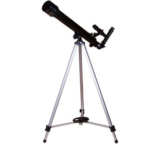 Resim Levenhuk Skyline BASE 50T Teleskop 