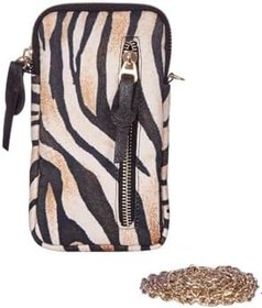 Resim BloominBag Stripy Tricky Telefon Çantası 