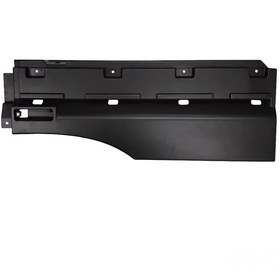 Resim Çamurluk Uzatması 95xf-105xf Sol - 1291170 