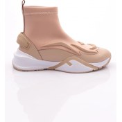 Resim DGN 083-1 Kadin Bilek Üstü Spor Ayakkabi 