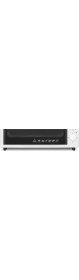Resim Maximus 3001 36 Litre 1465 Watt Beyaz Midi Fırın MS20002 