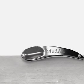 Resim Medik8 Metal Spatula 