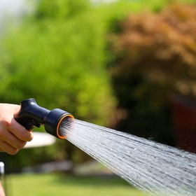 Resim Solid Püskürtmeli Sulama Tabancası 
