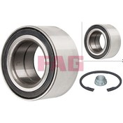 Resim FAG 713649300 Arka Tekerlek Kiti (Opel:Astra G (F69) 1.4-1.6 16V ) (WA951889) 