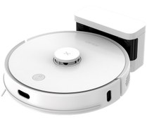 Resim Omix Mixbot Pro Robot Süpürge Siyah 