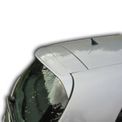 Resim Alfa Romeo 147 Spoiler Boyalı 