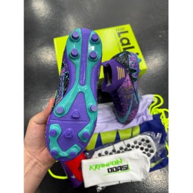 Resim Laliga Airboom Pro Krampo+Çanta+Çorap+Tekmelik 