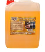 Resim Dtx Kimya Susuz Motor Temizleyici 1/5 Konsantre 22/25 LT 