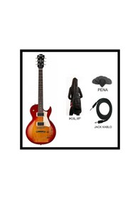 Resim Cort Cr100Crs Elektro Gitar Set 