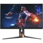 Resim Asus ROG Swift PG27UQR 27" 1 MS 160 Hz 4K Fast IPS Freesync Monitör 