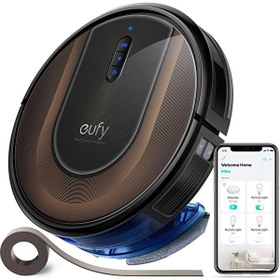 Resim Anker Eufy RoboVac G30 Hybrid Akıllı Robot Süpürge 