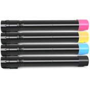 Resim WEB TONER WT-C8045-SET, XEROX ALTALİNK C8055 71K SAYFA 4 Renk (CMYK) Muadil Toner 