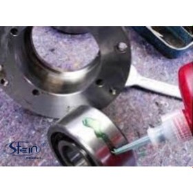 Resim Stein Yüksek Sıcaklık Ve Dolgu Özellikli Rulman Sabitleyici 50 Ml 