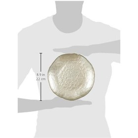 Resim Berdea Pasta Tabağı 21 Cm Diğer 