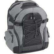 Resim Tenba Shootout Backpack. Small (Silver And Black) 