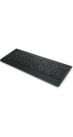 Resim Lenovo Q Türkçe 4X30H56827 Kablosuz Klavye Mouse Set 