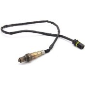 Resim BOSCH 258006318 OKSİJEN SENSÖRÜ MERCEDES C240T 00-01 C43 AMG 97-0 