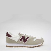Resim GW500RMT-R New Balance 500 Kadın Spor Ayakkabı Haki New Balance