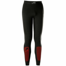 Resim Furygan Active Thermo 37.5 Termal İçlik Alt Siyah 