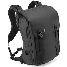 Resim Krıega Max28 Sırt Çantası 28 Lıtre Siyah 