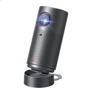 Resim TBSProjects Nebula By Anker, Capsule Air, Dünyanın En Küçük Google Tv Projeksiyon Cihazı, Sadece 650G, 2 Saat O 