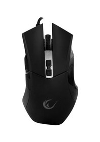 Resim Rampage DLM-355 Usb Makrolu Oyuncu Kablolu Mouse 