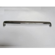 Resim BFN 2007 - 2012 Chevrolet Aveo Sd Kaput Uç Çıtası Nikelajlı (Bfn) (Oem NO:96648691) 